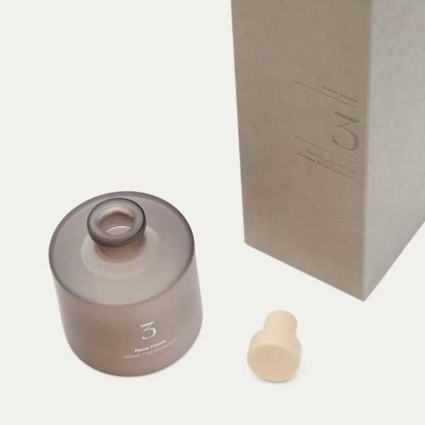 DIFFUSEUR DE PARFUM A BATONNETS 100 ML CITRUS WAVE