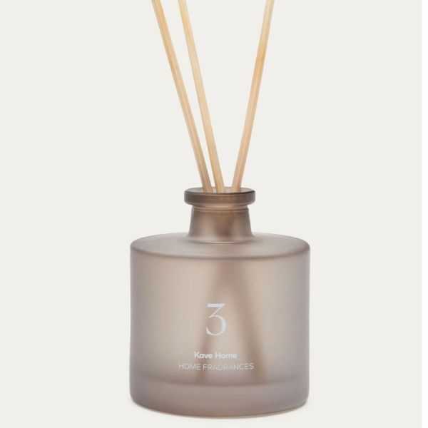 PERFUME DIFFUSER WITH STICKS 100 ML CITRUS WAVE