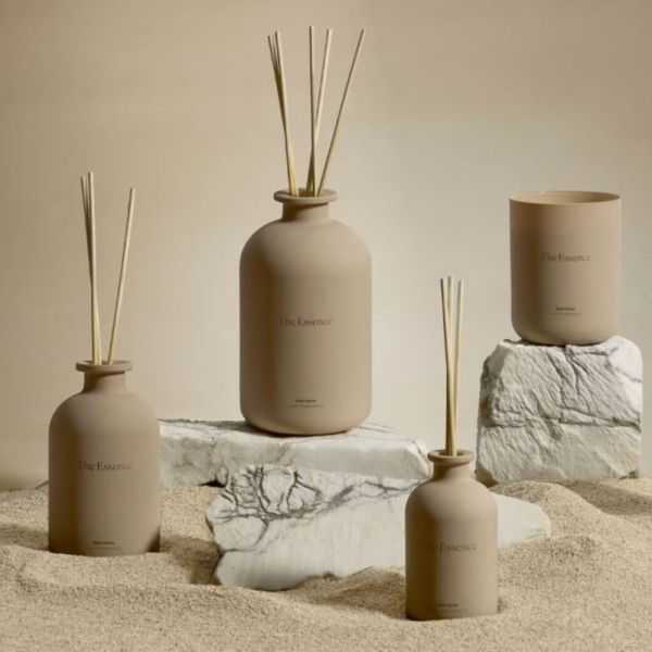 DIFFUSEUR DE PARFUM 100ML THE ESSENCE