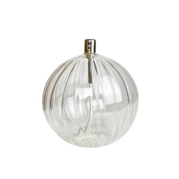 LAMPE A HUILE 1104 S SPHERE STRIEE