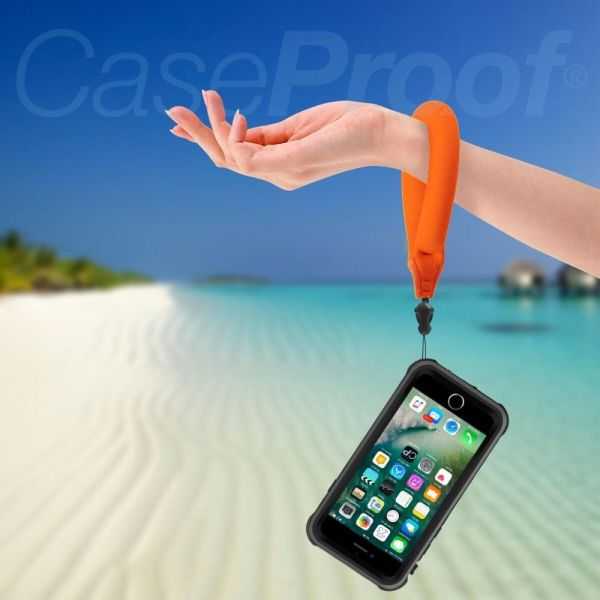 DRAGONNE FLOTTANTE SMARTPHONE ET APPAREIL PHOTO