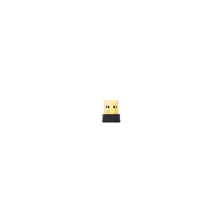 AC600 BLUETOOTH 4.2 NANO WIFI USB ADAPTER