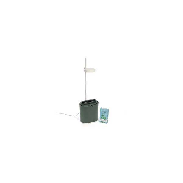 NANO CONNECTED VEGETABLE GARDEN...