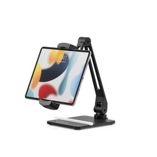 HOVERBAR DUO DE BRAÇO AJUSTÁVEL PARA IPAD