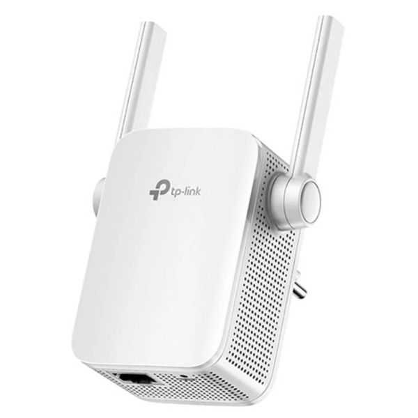 REPETIDOR WIFI RE305 AC1200 BRANCO
