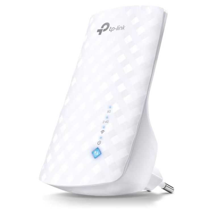 REPETEUR WIFI TL-RE200