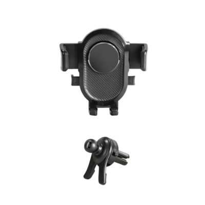 SUPPORT AUTO POUR SMARTPHONE AVEC PINCE