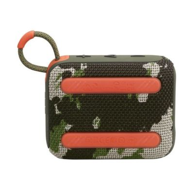 ENCEINTE PORTABLE BLUETOOTH GO4 CAMOUFLAGE 2