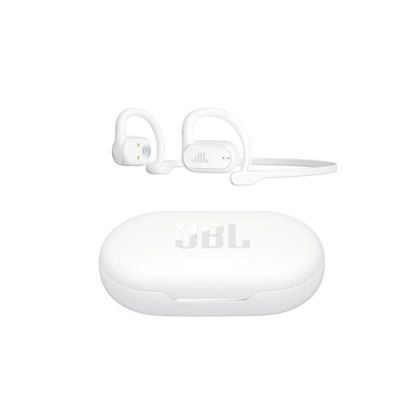 ECOUTEURS CONDUCTION AERIENNE SOUNDGEAR SENSE BLANC