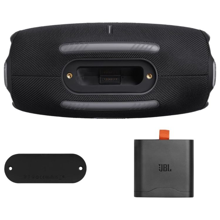 ALTO-FALANTE PORTÁTIL BLUETOOTH IMPERMEÁVEL XTREME 4 PRETO