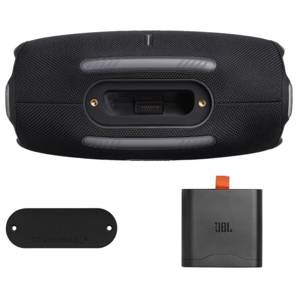 ALTO-FALANTE PORTÁTIL BLUETOOTH IMPERMEÁVEL XTREME 4 PRETO