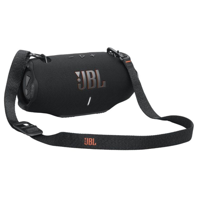 ALTO-FALANTE PORTÁTIL BLUETOOTH IMPERMEÁVEL XTREME 4 PRETO
