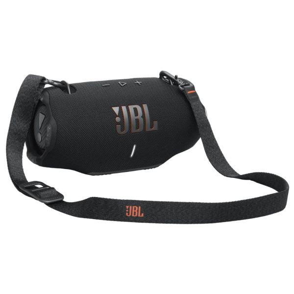 ALTO-FALANTE PORTÁTIL BLUETOOTH IMPERMEÁVEL XTREME 4 PRETO