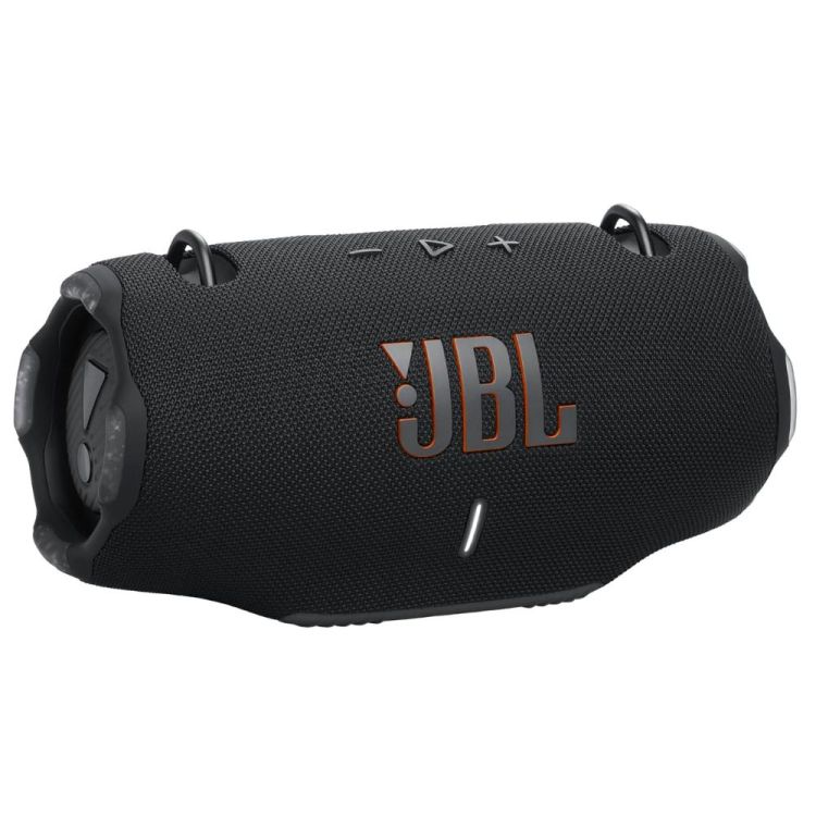ALTO-FALANTE PORTÁTIL BLUETOOTH IMPERMEÁVEL XTREME 4 PRETO