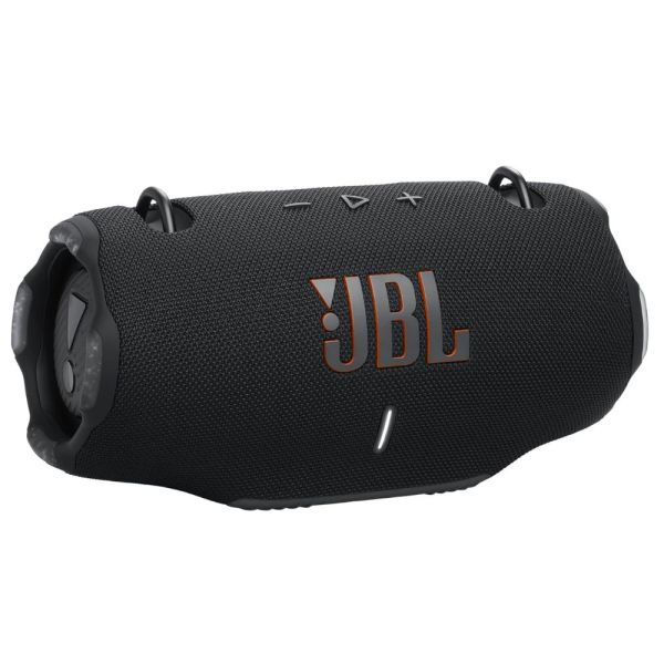 ALTO-FALANTE PORTÁTIL BLUETOOTH IMPERMEÁVEL XTREME 4 PRETO