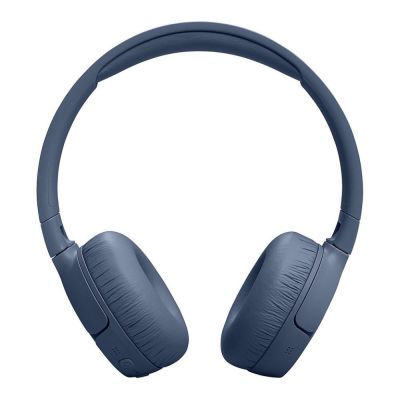 CASQUE FILAIRE SANS FIL PLIABLE TUNE 670 BLEU 2