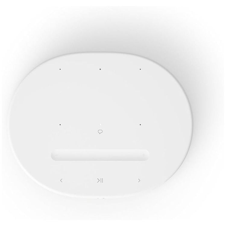MOVE GEN2 WIRELESS SMART SPEAKER BRANCO