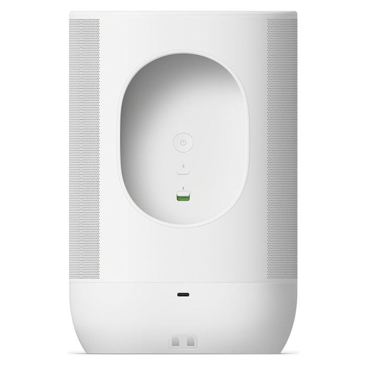 MOVE GEN2 WIRELESS SMART SPEAKER BRANCO