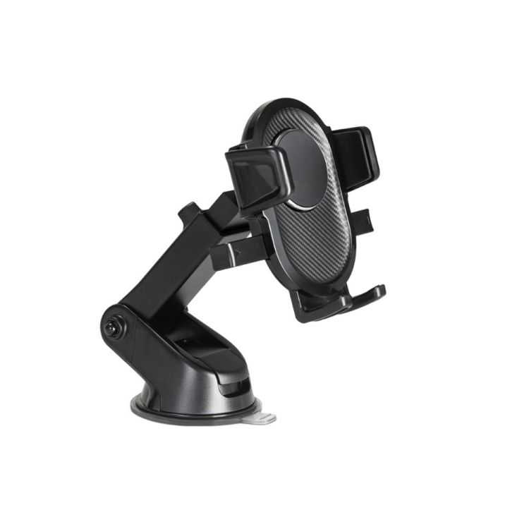 SUPPORT AUTO POUR SMARTPHONE AVEC VENTOUSE