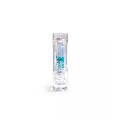 ROUGE A LEVRES BRILLANT FLEUR CITRON 2