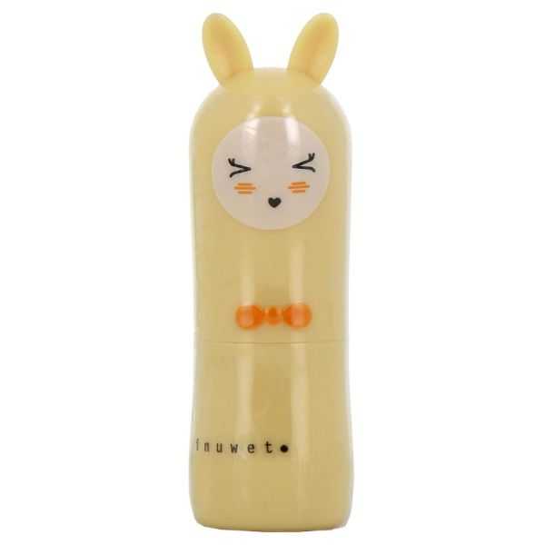 Bálsamo labial abacaxi dourado