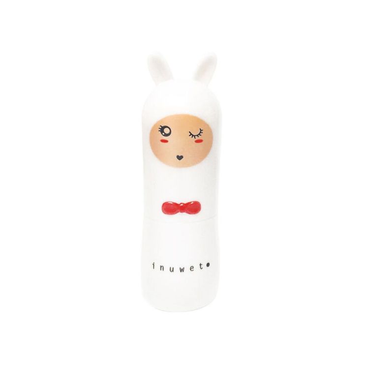 COTTON CANDY LIP BALM