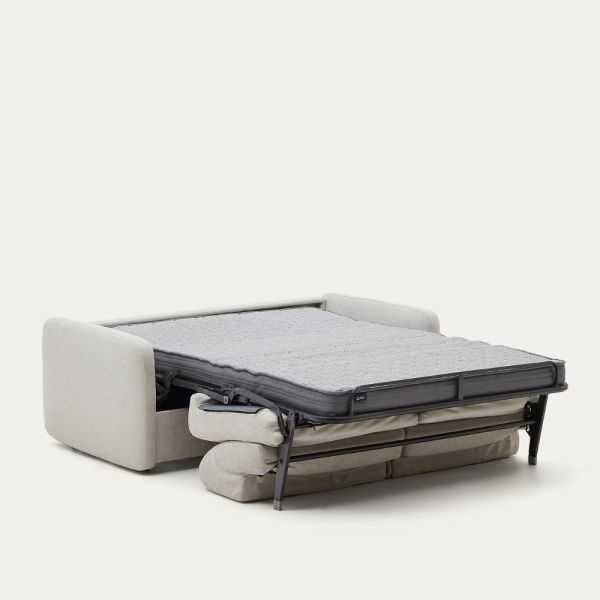 CANAPE-LIT NUALA 2 PLACES PERLE 184 CM