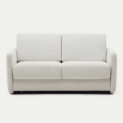 CANAPE-LIT NUALA 2 PLACES PERLE 184 CM