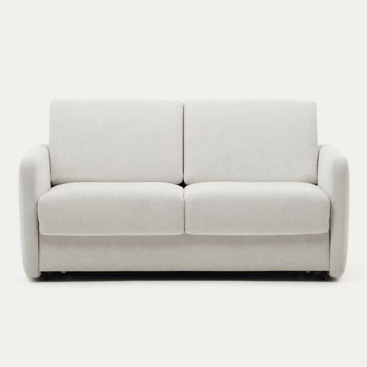 CANAPE-LIT NUALA 2 PLACES PERLE 184 CM