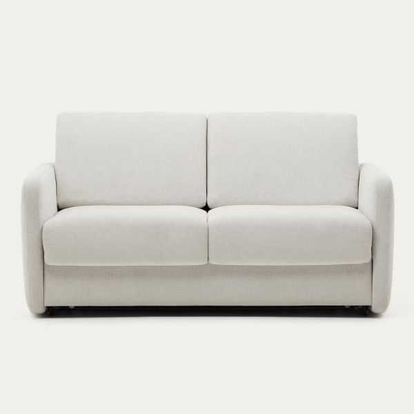 CANAPE-LIT NUALA 2 PLACES PERLE 184 CM