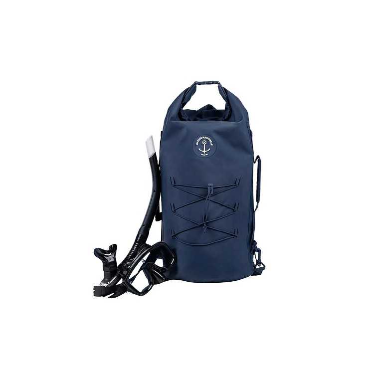 WATERPROOF TUBE BAG P ERS EE 20 L MARINE NATIONALE