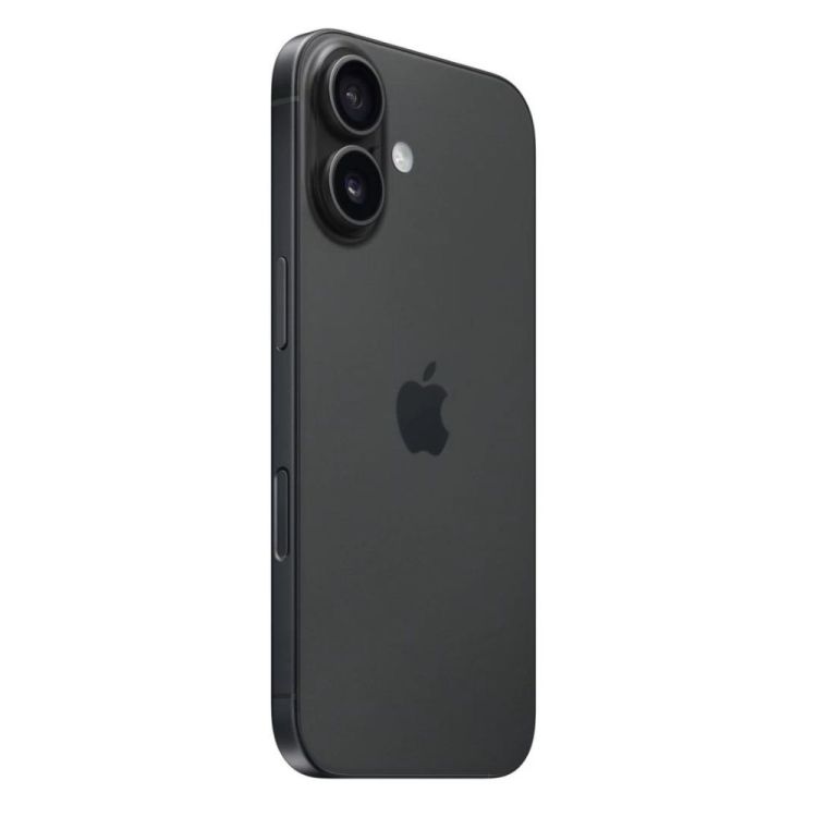 SMARTPHONE IPHONE 16 PRO 128 GO TITANE NOIR