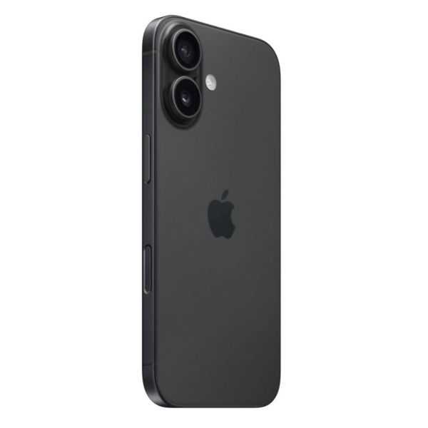 SMARTPHONE IPHONE 16 PRO 512 GO TITANE NOIR