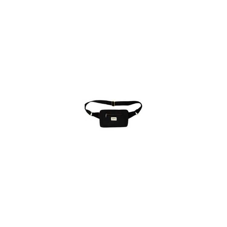 HARRY BLACK BELT BAG