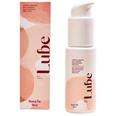 LUBRIFIANT LUBE 100%...