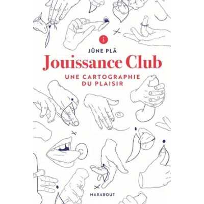 JOUISSANCE CLUB UNE...