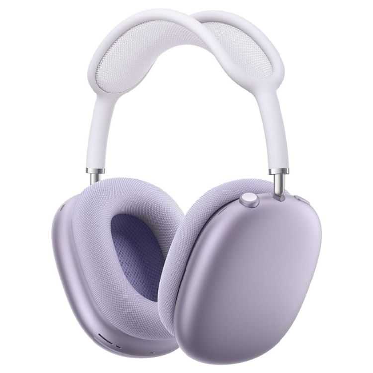 AIRPODS MAX VIOLET