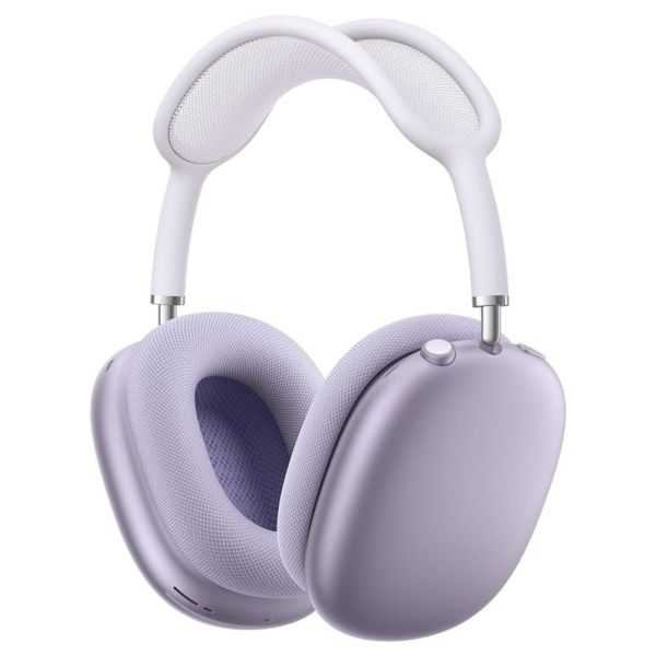 AIRPODS MAX VIOLET