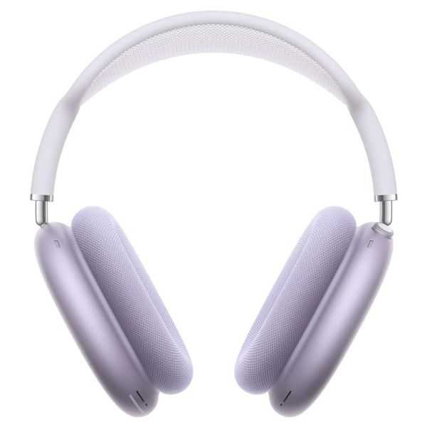 AIRPODS MAX VIOLET