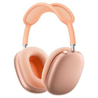 AIRPODS MAX ORANGE