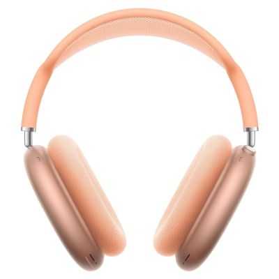 AIRPODS MAX ORANGE 2