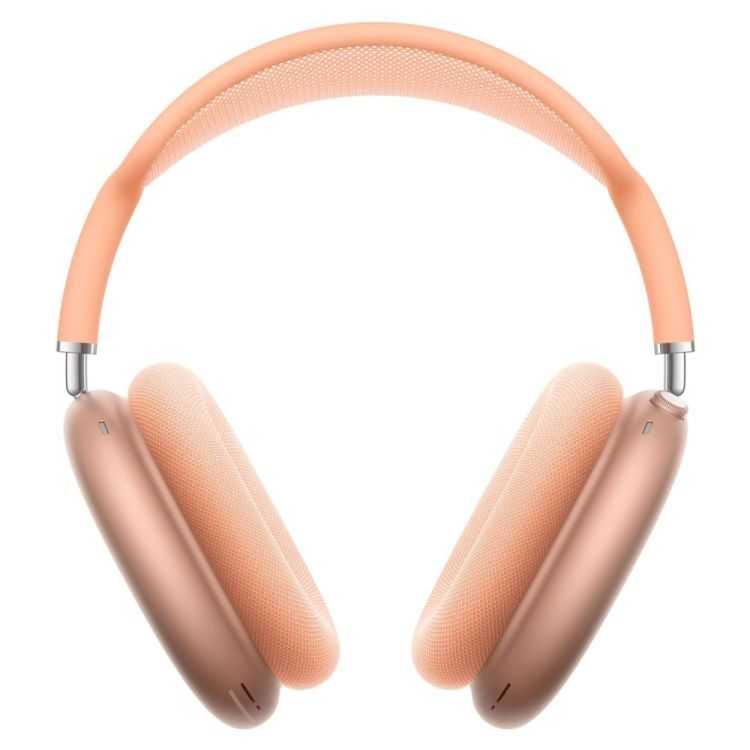 AIRPODS MAX ORANGE