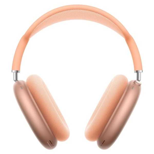 AIRPODS MAX ORANGE