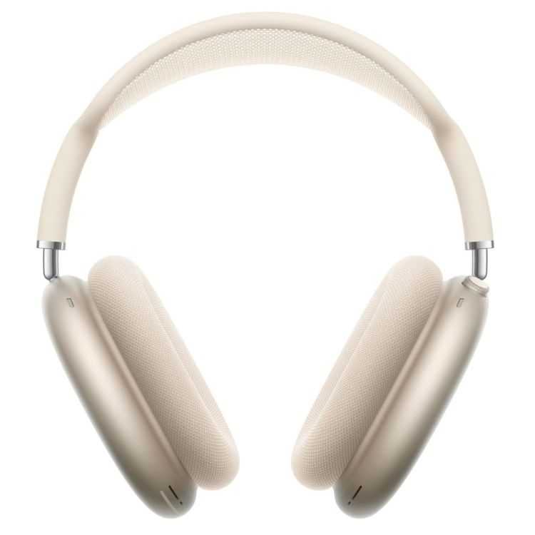 AIRPODS MAX LUMIERE STELLAIRE