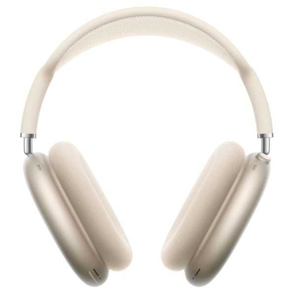 AIRPODS MAX LUMIERE STELLAIRE