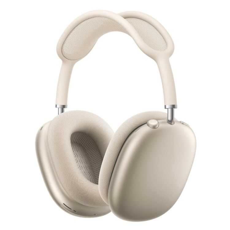 AIRPODS MAX LUMIERE STELLAIRE
