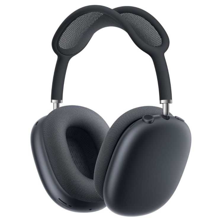 AIRPODS MAX MIDNIGHT