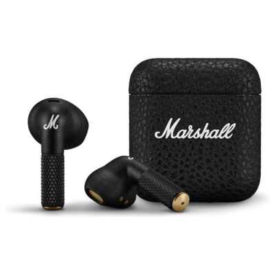 ECOUTEURS SANS FIL MINOR IV BLUETOOTH NOIR 2