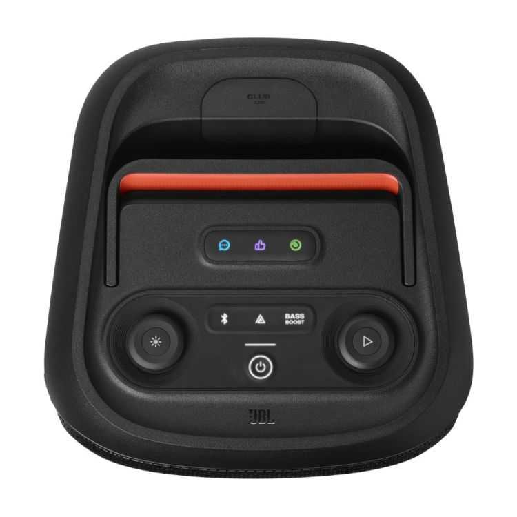 ENCEINTE PORTABLE PARTYBOX CLUB 120 NOIR
