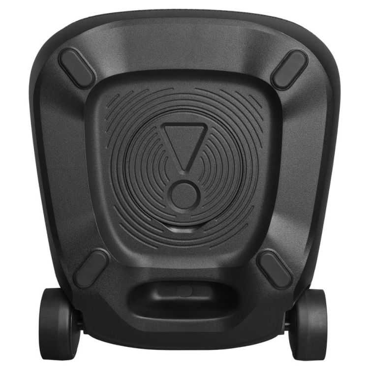 ENCEINTE PORTABLE PARTYBOX STAGE 320 NOIR
